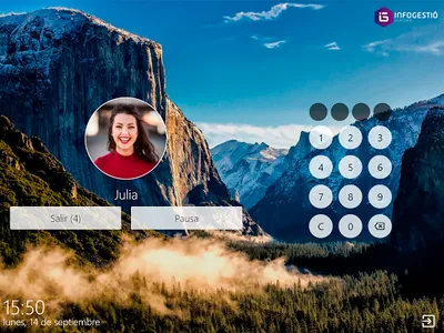 Laboralyx Mostrador screenshot 7