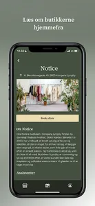 Inklusiv: Tilgængelig shopping screenshot 1