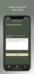 Inklusiv: Tilgængelig shopping screenshot 3