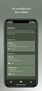 Inklusiv: Tilgængelig shopping screenshot 4