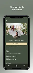 Inklusiv: Tilgængelig shopping screenshot 5