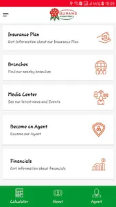 Gurans Life Insurance screenshot 8