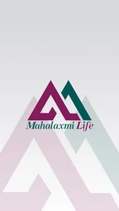 Mahalaxmi Life Insurance screenshot 0