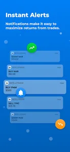 IntelliTrade screenshot 2