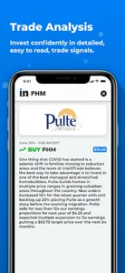IntelliTrade screenshot 3
