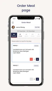 Foove Pay screenshot 0