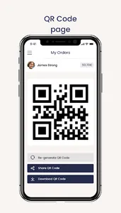 Foove Pay screenshot 1
