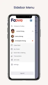 Foove Pay screenshot 2