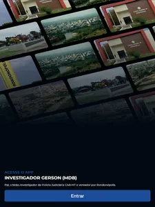 Ver. Investigador Gerson screenshot 4