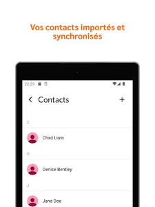 iPear screenshot 6