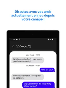 iPear screenshot 9