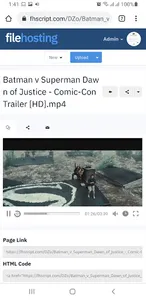 IPUpload screenshot 3