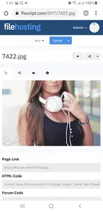 IPUpload screenshot 4