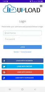 IPUpload screenshot 5