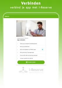 i-Reserve Scanner screenshot 10