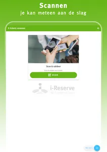 i-Reserve Scanner screenshot 11