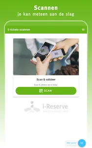 i-Reserve Scanner screenshot 6