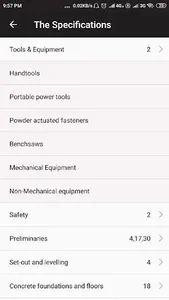 Toi Ohomai Carpentry screenshot 3