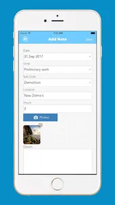 Weltec Carpentry Cadetship screenshot 5
