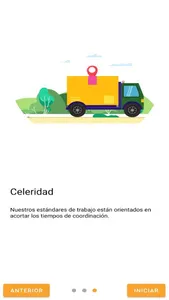 LogisticsSmart screenshot 0