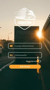 LogisticsSmart screenshot 1