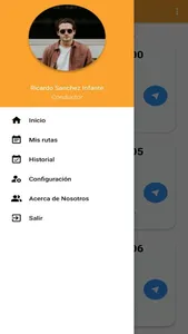 LogisticsSmart screenshot 2