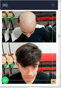 Jacy Cabeleireiro screenshot 4
