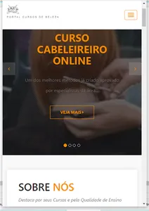 Jacy Cabeleireiro screenshot 7