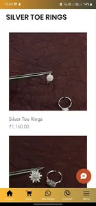 Jainam Jewellers screenshot 0