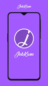 JobKaro - Get Daily Work screenshot 0