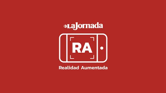 La Jornada RA screenshot 0