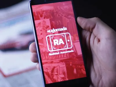 La Jornada RA screenshot 5