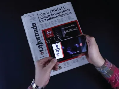 La Jornada RA screenshot 7