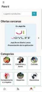 JoyLife screenshot 0