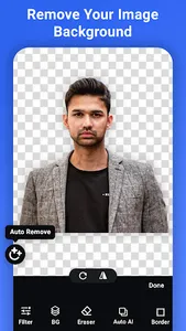 Passport Photo Maker, Photo ID screenshot 2
