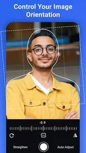 Passport Photo Maker, Photo ID screenshot 5