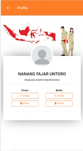Kemendesa Corner screenshot 5