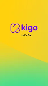 Kigo App screenshot 0