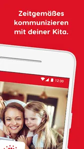 Kita Halle screenshot 1