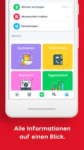 Kita Halle screenshot 4