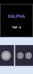 XALPHA screenshot 0