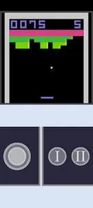 XALPHA screenshot 1