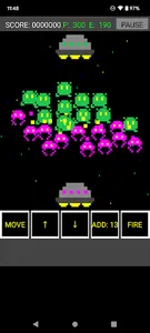 ゲームコンピューター2号 screenshot 2