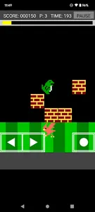 ゲームコンピューター3号 screenshot 2