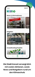 klimo screenshot 5