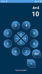 Octal screenshot 0