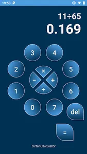 Octal screenshot 4