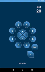 Octal screenshot 6