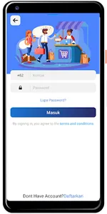 Kosmitra screenshot 4