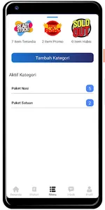 Kosmitra screenshot 5
